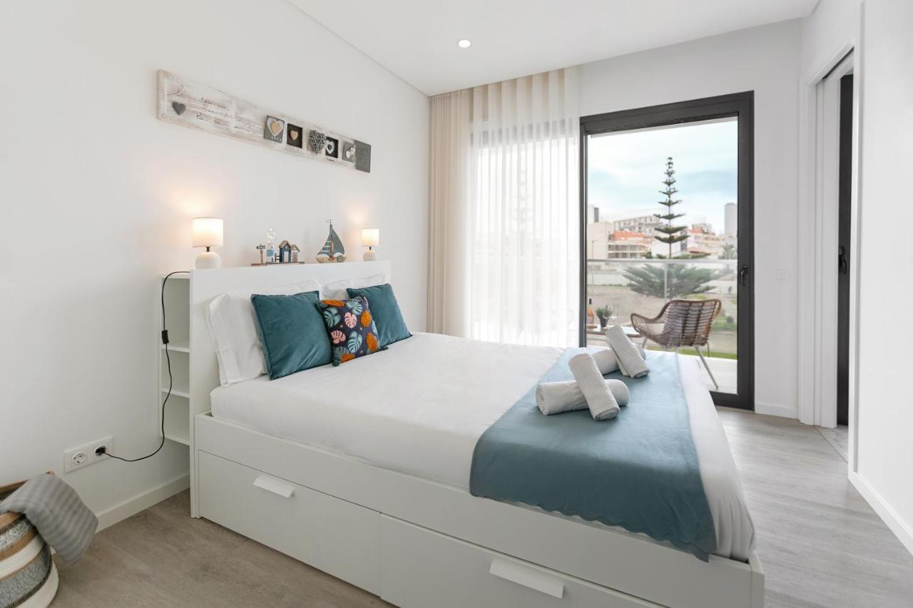 Apartment Consolacao Wave House